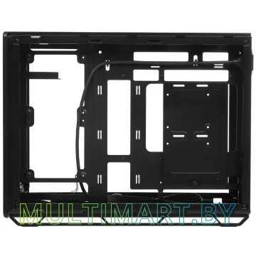 Корпус Montech Heritage (черный) картинка 11